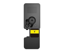 Cartucho de Toner Compatible Kyocera TK 5480 Y Amarillo ~ 1.250 Paginas