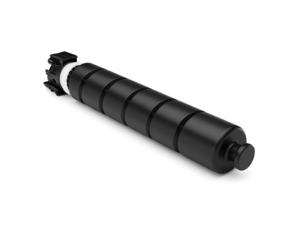 Cartucho de Toner Compatible Kyocera TK 8455 K Negro ~ 25.000 Paginas