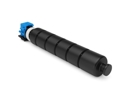Cartucho de Toner Compatible Kyocera TK 8455 C Cyan ~ 12.000 Paginas