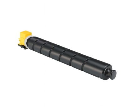 Cartucho de Toner Compatible Canon C-EXV 65 Amarillo ~ 11.000 Paginas