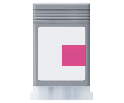 Cartucho de Tinta Compatible Canon PFI-031 M Magenta 55ml