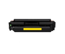 Cartucho de Toner Compatible Canon T09 Amarillo ~ 5.900 Paginas