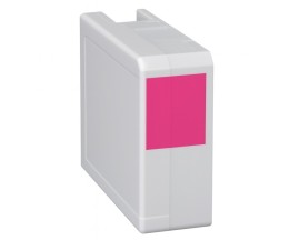 Cartucho de Tinta Compatible Epson SJIC36P / M Magenta 80ml