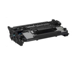 Cartucho de Toner Compatible Canon T08 Negro ~ 11.000 Paginas
