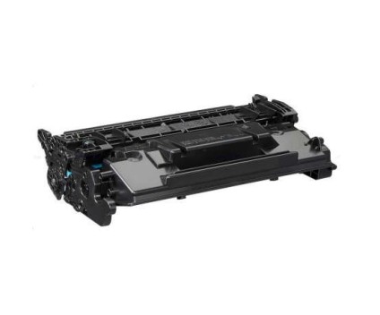 Cartucho de Toner Compatible Canon T08 Negro ~ 11.000 Paginas