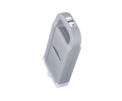 Cartucho de Tinta Compatible Canon PFI-740 BK Negro Matte 700ml