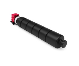 Cartucho de Toner Compatible Kyocera TK 8465 M Magenta ~ 20.000 Paginas
