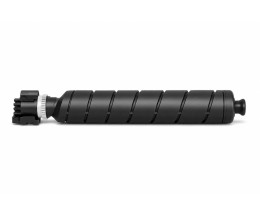 Cartucho de Toner Compatible Kyocera TK 6355 Negro ~ 40.000 Paginas
