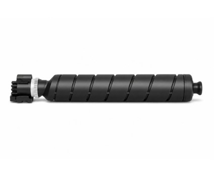 Cartucho de Toner Compatible Kyocera TK 6355 Negro ~ 40.000 Paginas