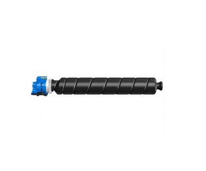 Cartucho de Toner Compatible Kyocera TK 8595 C Cyan ~ 24.000 Paginas