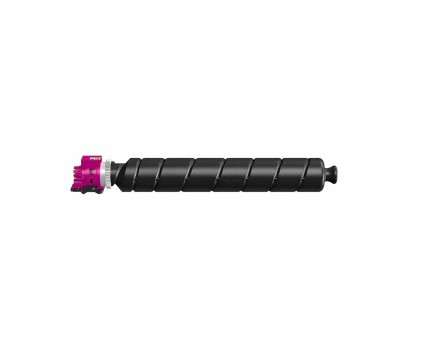 Cartucho de Toner Compatible Kyocera TK 8595 M Magenta ~ 24.000 Paginas