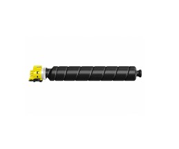 Cartucho de Toner Compatible Kyocera TK 8595 Y Amarillo ~ 24.000 Paginas