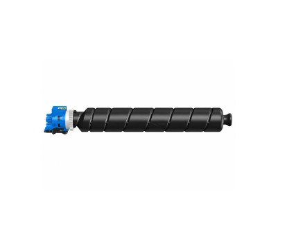 Cartucho de Toner Compatible Kyocera TK 8625 C Cyan ~ 24.000 Paginas