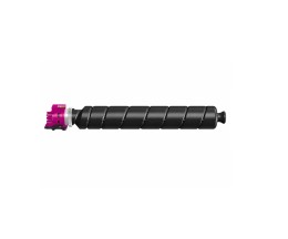 Cartucho de Toner Compatible Kyocera TK 8625 M Magenta ~ 24.000 Paginas