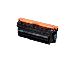 Cartucho de Toner Compatible Canon T04C Cyan ~ 27.500 Paginas
