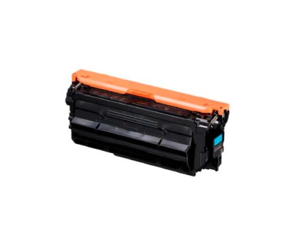 Cartucho de Toner Compatible Canon T04C Cyan ~ 27.500 Paginas