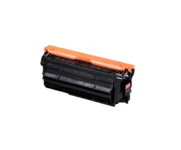 Cartucho de Toner Compatible Canon T04M Magenta ~ 27.500 Paginas