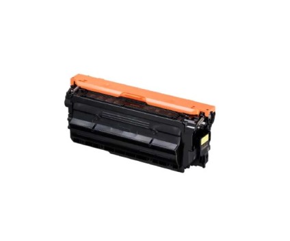 Cartucho de Toner Compatible Canon T04Y Amarillo ~ 27.500 Paginas