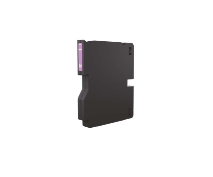 Cartucho de Tinta Compatible Ricoh GC-51 Magenta ~ 2.500 Paginas