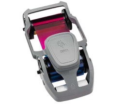 Cinta de transferência Original Zebra 800300-250