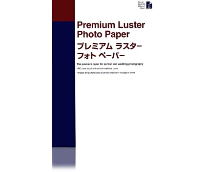 Papel Fotográfico Original Epson S042123 260 g/m² ~ 25 Pages 420mm x 594mm