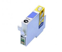 Cartucho de Tinta Compatible Epson T0332 Cyan 13ml