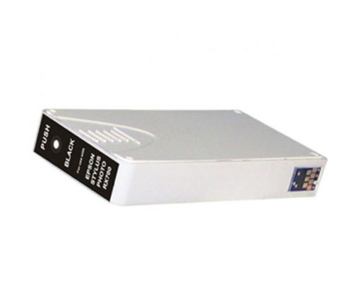 Cartucho de Tinta Compatible Epson T5591 Negro 16ml