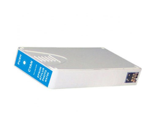 Cartucho de Tinta Compatible Epson T5592 Cyan 16ml