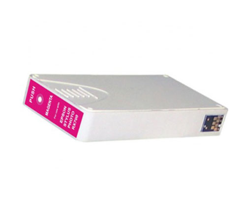 Cartucho de Tinta Compatible Epson T5593 Magenta 16ml
