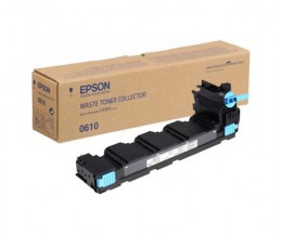 Caja de residuos Original Epson S050610 ~ 24.000 Paginas
