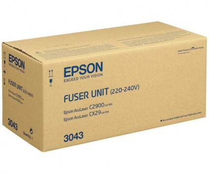 Fusor Original Epson S053043 ~ 50.000 Pages