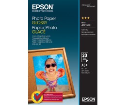 Papel Fotográfico Original Epson S042535  200 g/m² ~ 20 Pages 329mm x 483mm