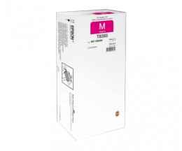 Cartucho de Tinta Original Epson T8393 Magenta 192.4ml
