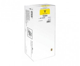 Cartucho de Tinta Original Epson T8394 Amarillo 192.4ml