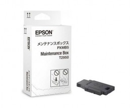 Caja de residuos original Epson T2950
