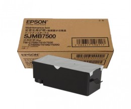 Caja de residuos Original Epson S020596