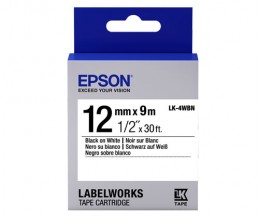 Cinta Original Epson C53S654021 12mm