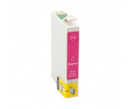 Cartucho de Tinta Compatible Epson T3473 / T3463 / 34 XL Magenta ~ 950 paginas