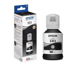 Cartucho de Tinta Original Epson T03V1 / 101 Negro 127ml