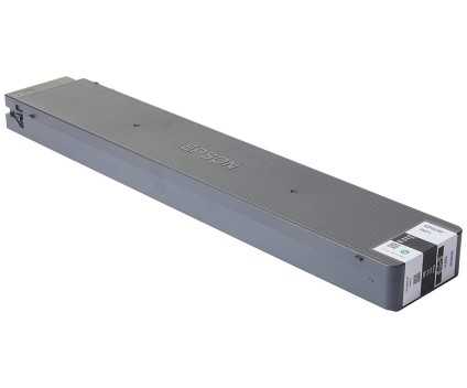 Cartucho de Tinta Original Epson T8871 Negro ~ 50.000 paginas