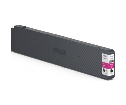 Cartucho de Tinta Original Epson T8873 Magenta ~ 50.000 paginas
