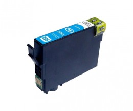 Cartucho de Tinta Compatible Epson T02W2 / 502XL Cyan 6.4ml