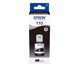 Cartucho de Tinta Original Epson T03P1 Negro 120ml
