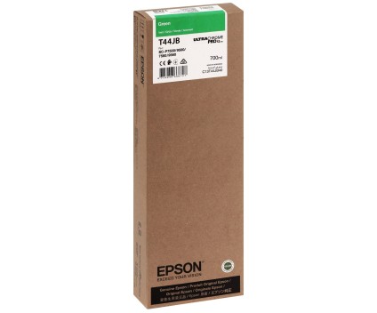 Cartucho de Tinta Original Epson T44JB Verde 700ml