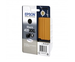 Cartucho de Tinta Original Epson T02J1 Negro 37.2ml ~ 2.200 Paginas