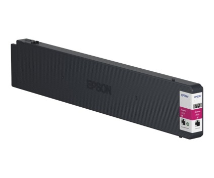 Cartucho de Tinta Original Epson T02Q3 Magenta ~ 50.000 pages