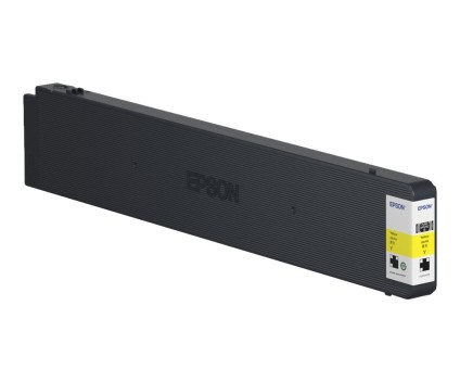 Cartucho de Tinta Original Epson T02Q4 Amarillo ~ 50.000 pages