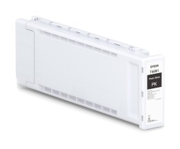 Cartucho de Tinta Original Epson T48M1 Negro 700ml