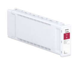 Cartucho de Tinta Original Epson T50MF Rojo 700ml