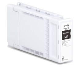 Cartucho de Tinta Original Epson T48U8 Negro mate 350ml